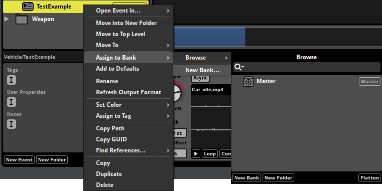 _images/FMOD-Studio-AssignToBankExample.png