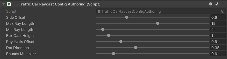 _images/TrafficCarRaycastConfig.png