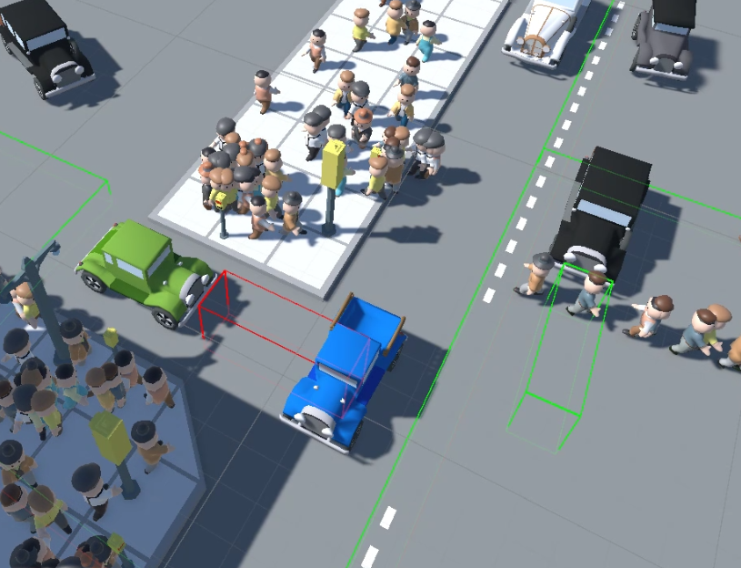 _images/TrafficCarRaycastDebuggerExample.png